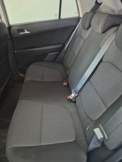 HYUNDAI Creta 1.6 16V 4P FLEX PULSE AUTOM�TICO, Foto 9