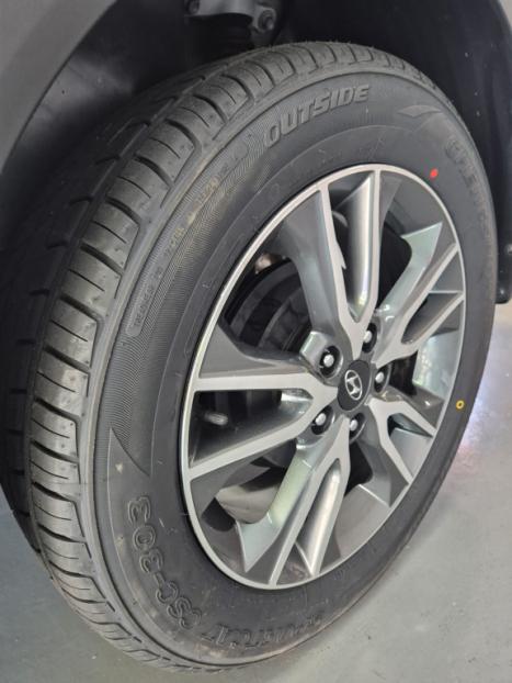 HYUNDAI Creta 1.6 16V 4P FLEX PULSE AUTOM�TICO, Foto 11