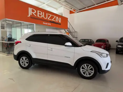 HYUNDAI Creta 1.6 16V 4P FLEX ATTITUDE, Foto 1