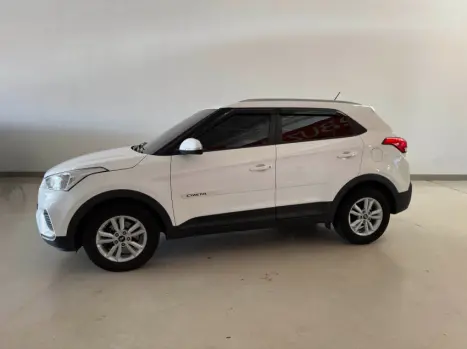 HYUNDAI Creta 1.6 16V 4P FLEX ATTITUDE, Foto 2