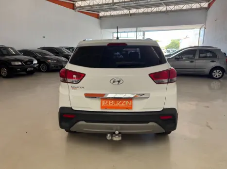 HYUNDAI Creta 1.6 16V 4P FLEX ATTITUDE, Foto 3