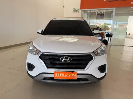 HYUNDAI Creta 1.6 16V 4P FLEX ATTITUDE, Foto 4