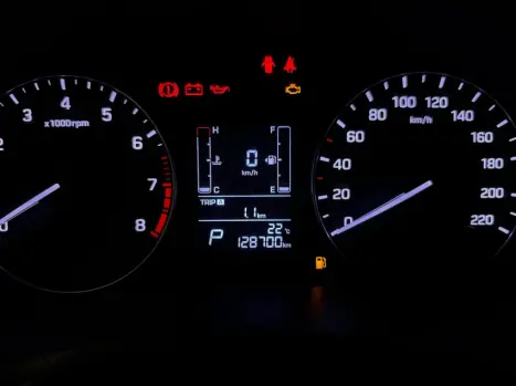 HYUNDAI Creta 1.6 16V 4P FLEX ATTITUDE, Foto 5