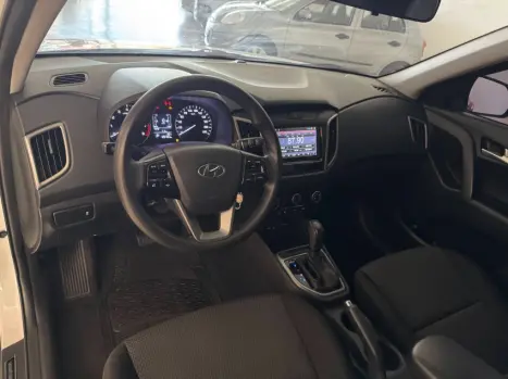 HYUNDAI Creta 1.6 16V 4P FLEX ATTITUDE, Foto 6