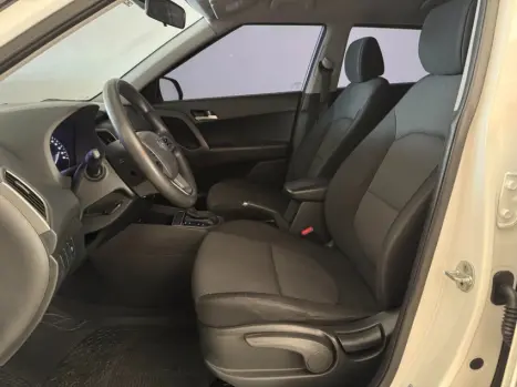 HYUNDAI Creta 1.6 16V 4P FLEX ATTITUDE, Foto 7