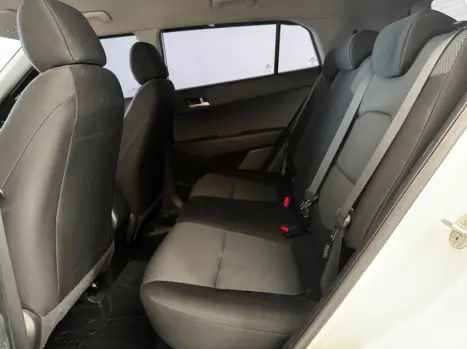 HYUNDAI Creta 1.6 16V 4P FLEX ATTITUDE, Foto 8