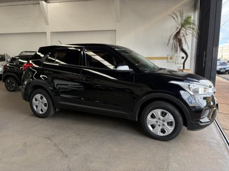 HYUNDAI Creta 1.6 16V 4P FLEX ATTITUDE AUTOM�TICO, Foto 3