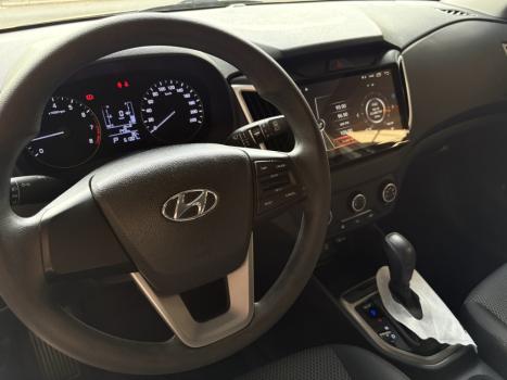 HYUNDAI Creta 1.6 16V 4P FLEX ATTITUDE AUTOM�TICO, Foto 5