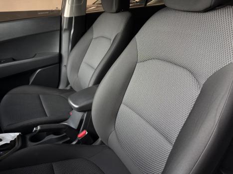 HYUNDAI Creta 1.6 16V 4P FLEX ATTITUDE AUTOM�TICO, Foto 7