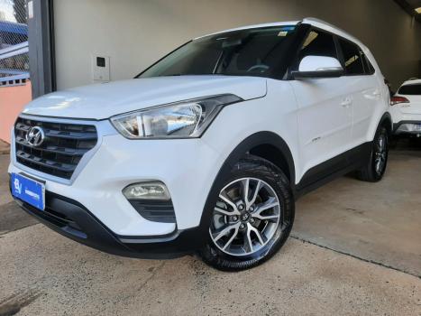 HYUNDAI Creta 1.6 16V 4P FLEX ATTITUDE AUTOM�TICO, Foto 1