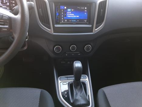 HYUNDAI Creta 1.6 16V 4P FLEX ATTITUDE AUTOM�TICO, Foto 2