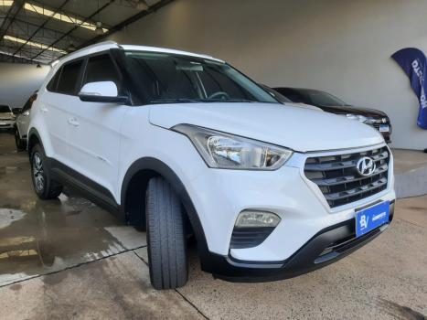 HYUNDAI Creta 1.6 16V 4P FLEX ATTITUDE AUTOM�TICO, Foto 3