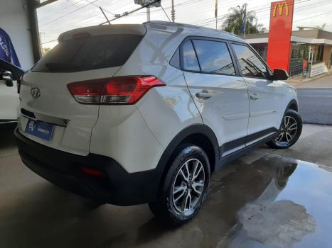 HYUNDAI Creta 1.6 16V 4P FLEX ATTITUDE AUTOM�TICO, Foto 5