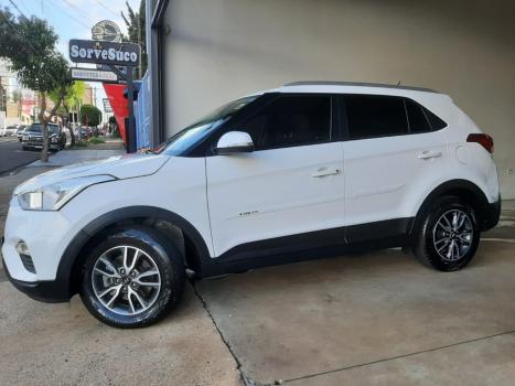 HYUNDAI Creta 1.6 16V 4P FLEX ATTITUDE AUTOM�TICO, Foto 8