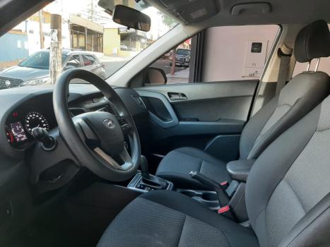 HYUNDAI Creta 1.6 16V 4P FLEX ATTITUDE AUTOM�TICO, Foto 9