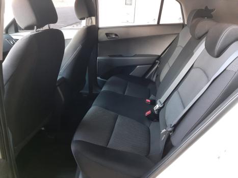 HYUNDAI Creta 1.6 16V 4P FLEX ATTITUDE AUTOM�TICO, Foto 10
