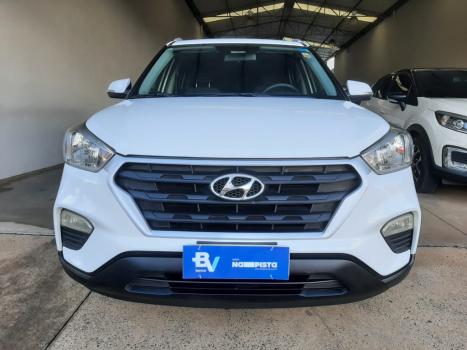 HYUNDAI Creta 1.6 16V 4P FLEX ATTITUDE AUTOM�TICO, Foto 12