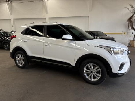 HYUNDAI Creta 1.6 16V 4P FLEX ATTITUDE AUTOM�TICO, Foto 3