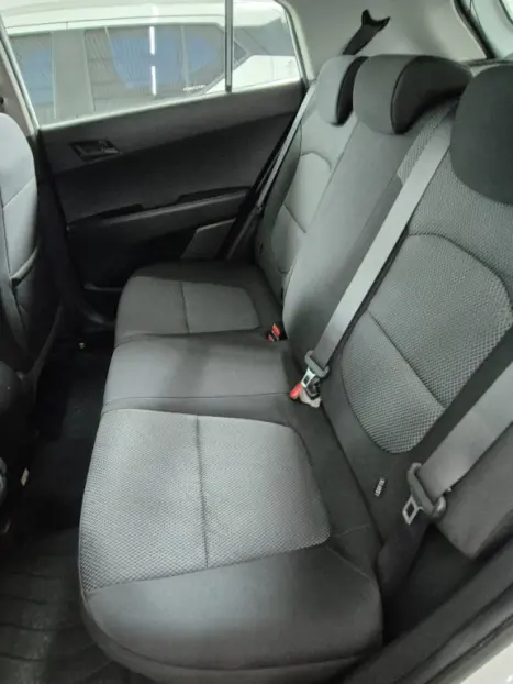 HYUNDAI Creta 1.6 16V 4P FLEX ATTITUDE AUTOM�TICO, Foto 9
