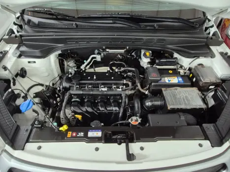 HYUNDAI Creta 1.6 16V 4P FLEX ATTITUDE AUTOM�TICO, Foto 10