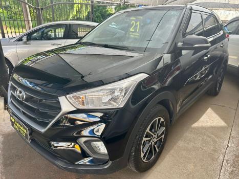 HYUNDAI Creta 1.6 16V 4P FLEX ATTITUDE, Foto 1