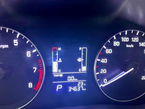 HYUNDAI Creta 1.6 16V 4P FLEX ATTITUDE, Foto 5