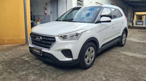 HYUNDAI Creta 1.6 16V 4P FLEX ATTITUDE AUTOM�TICO, Foto 1