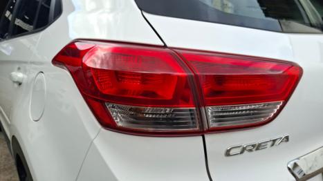 HYUNDAI Creta 1.6 16V 4P FLEX ATTITUDE AUTOM�TICO, Foto 7