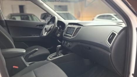 HYUNDAI Creta 1.6 16V 4P FLEX ATTITUDE AUTOM�TICO, Foto 10