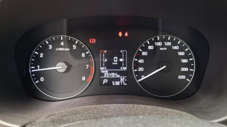 HYUNDAI Creta 1.6 16V 4P FLEX ATTITUDE AUTOM�TICO, Foto 13