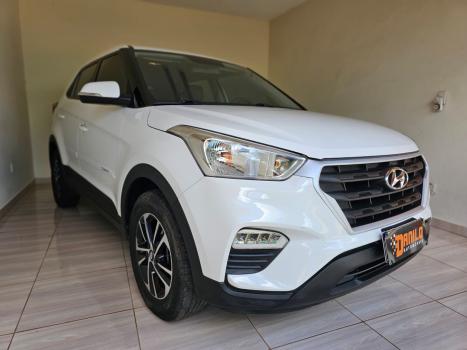 HYUNDAI Creta 1.6 16V 4P FLEX ATTITUDE AUTOM�TICO, Foto 2