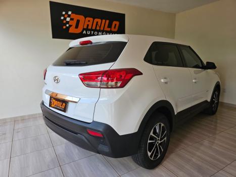 HYUNDAI Creta 1.6 16V 4P FLEX ATTITUDE AUTOM�TICO, Foto 3