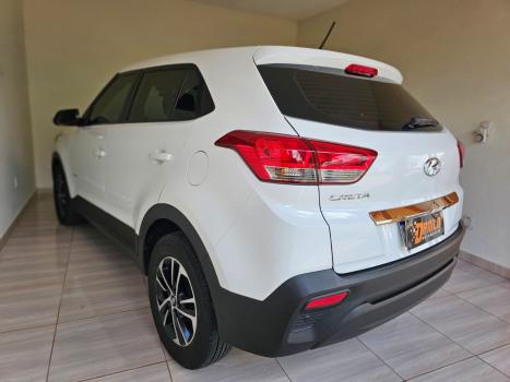 HYUNDAI Creta 1.6 16V 4P FLEX ATTITUDE AUTOM�TICO, Foto 4