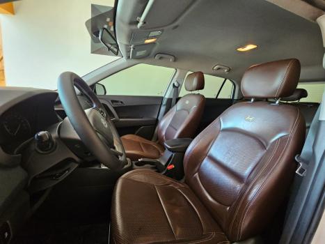 HYUNDAI Creta 1.6 16V 4P FLEX ATTITUDE AUTOM�TICO, Foto 5