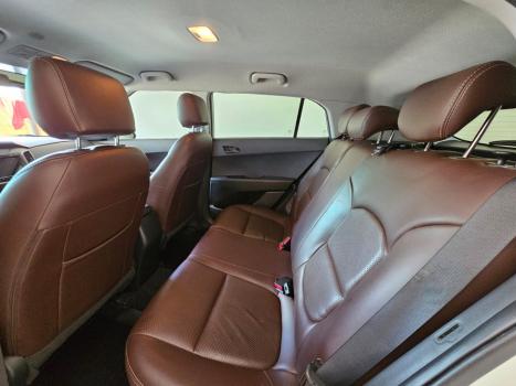 HYUNDAI Creta 1.6 16V 4P FLEX ATTITUDE AUTOM�TICO, Foto 6