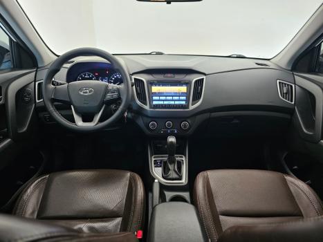 HYUNDAI Creta 1.6 16V 4P FLEX ATTITUDE AUTOM�TICO, Foto 7