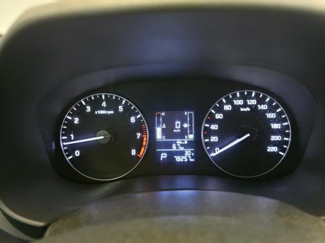 HYUNDAI Creta 1.6 16V 4P FLEX ATTITUDE AUTOM�TICO, Foto 8