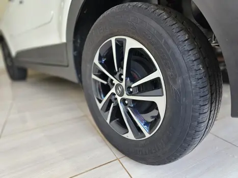 HYUNDAI Creta 1.6 16V 4P FLEX ATTITUDE AUTOM�TICO, Foto 9