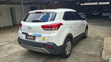 HYUNDAI Creta 1.6 16V 4P FLEX ATTITUDE AUTOM�TICO, Foto 7