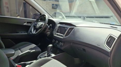 HYUNDAI Creta 1.6 16V 4P FLEX ATTITUDE AUTOM�TICO, Foto 9