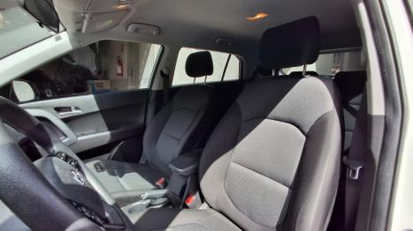 HYUNDAI Creta 1.6 16V 4P FLEX ATTITUDE AUTOM�TICO, Foto 10
