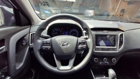 HYUNDAI Creta 1.6 16V 4P FLEX ATTITUDE AUTOM�TICO, Foto 11