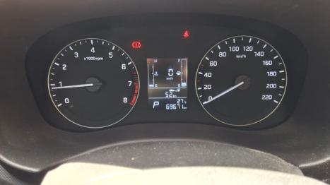 HYUNDAI Creta 1.6 16V 4P FLEX ATTITUDE AUTOM�TICO, Foto 12