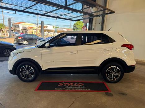 HYUNDAI Creta 1.6 16V 4P FLEX ATTITUDE AUTOM�TICO, Foto 2