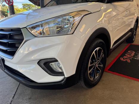 HYUNDAI Creta 1.6 16V 4P FLEX ATTITUDE AUTOM�TICO, Foto 3