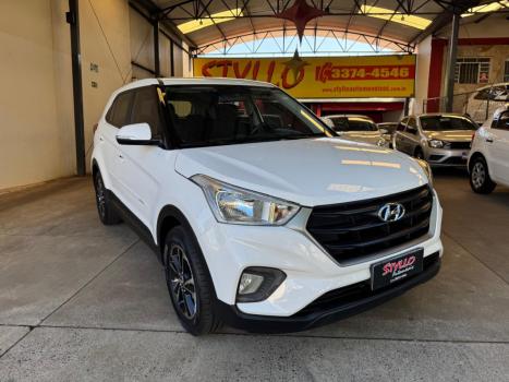HYUNDAI Creta 1.6 16V 4P FLEX ATTITUDE AUTOM�TICO, Foto 6