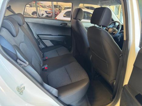 HYUNDAI Creta 1.6 16V 4P FLEX ATTITUDE AUTOM�TICO, Foto 8