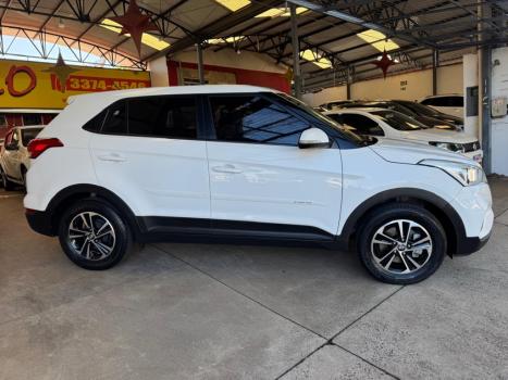 HYUNDAI Creta 1.6 16V 4P FLEX ATTITUDE AUTOM�TICO, Foto 11