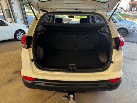 HYUNDAI Creta 1.6 16V 4P FLEX ATTITUDE AUTOM�TICO, Foto 13