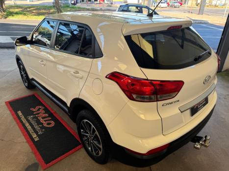 HYUNDAI Creta 1.6 16V 4P FLEX ATTITUDE AUTOM�TICO, Foto 15